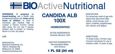 Candida Alb (Bani0302 Candida Alb 100x 9 8 16 1)